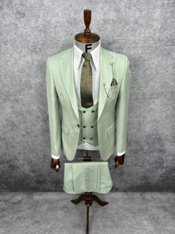 Terno Verde - Image 2