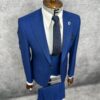 Terno Azul - Image 2
