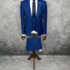Terno Azul - Image 3