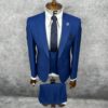 Terno Azul