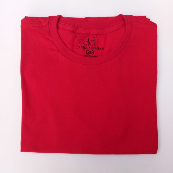 camiseta verde - Image 9